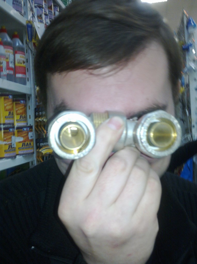 Павел Черпак | Санкт-Петербург