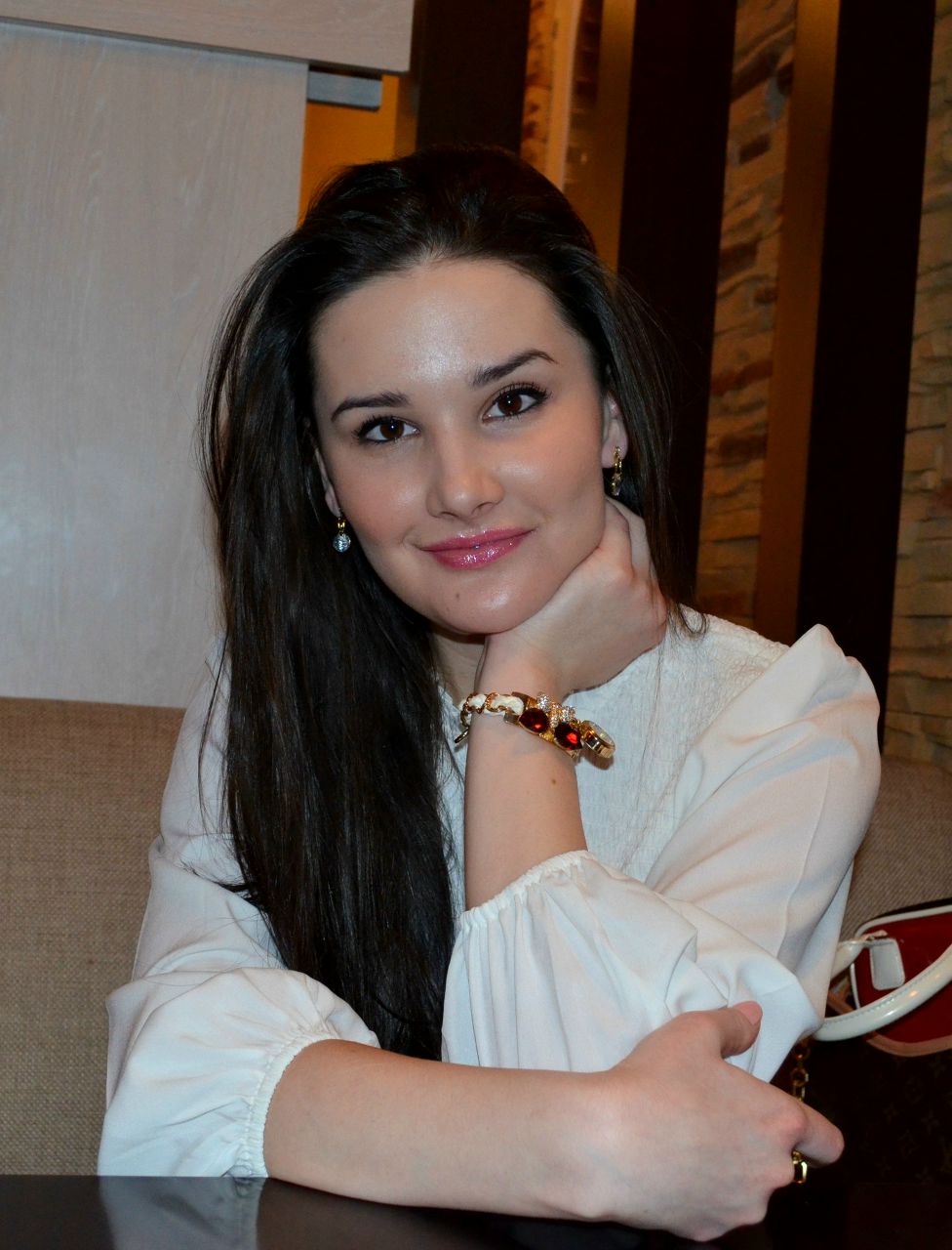 Сабрина Рахматулина ★ | San Francisco