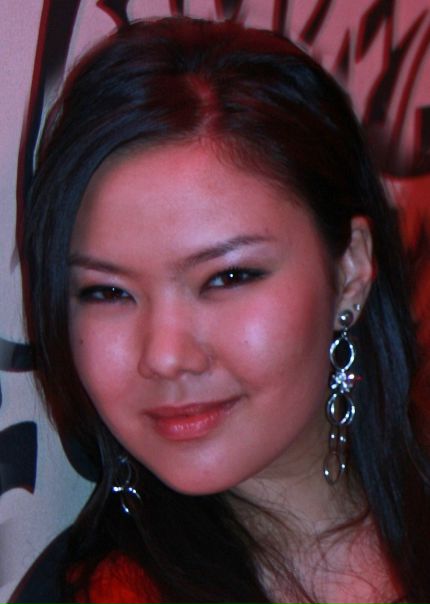 №1, Gauhar Ormantayeva №1, Gauhar Ormantayeva