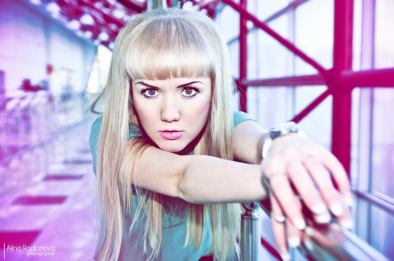 Наташа Зиланова | Тольятти