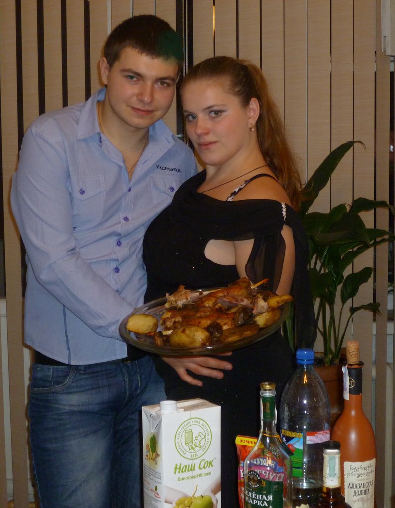 Маргарита Гритенко | Одесса