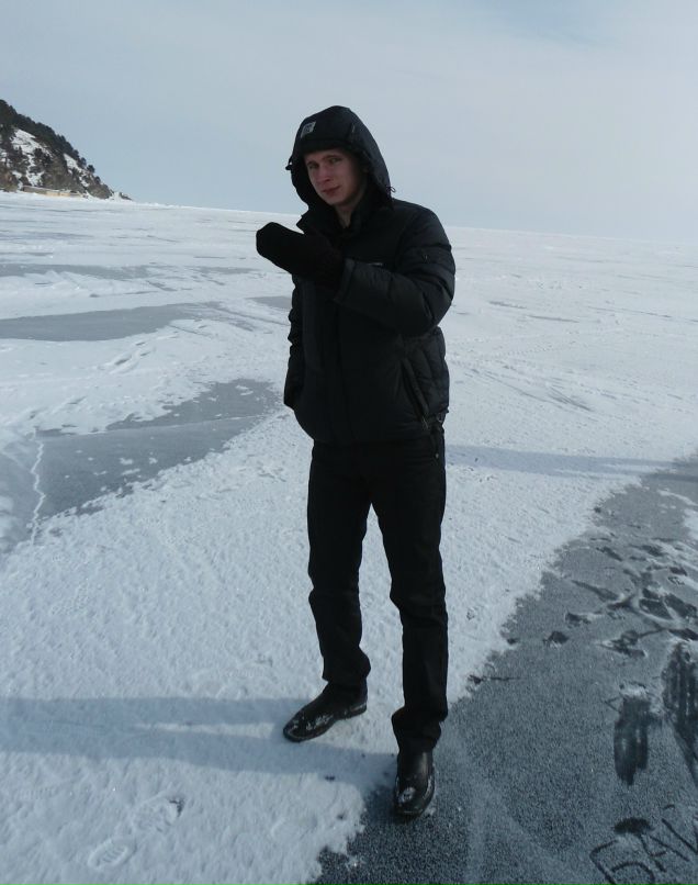 Евгений Латыпов Юрьевич | Нижняя Пойма