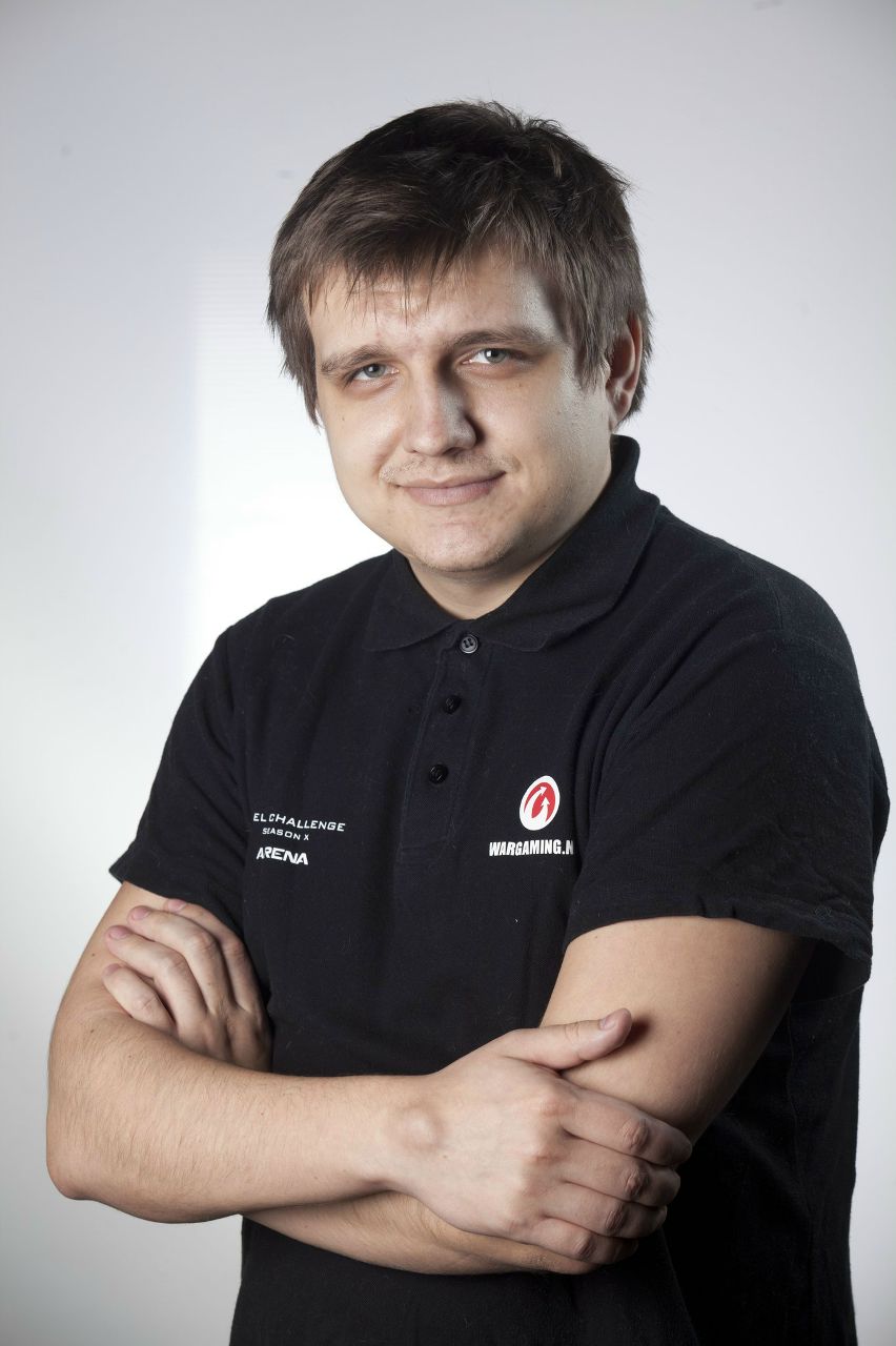 Роман Лепёхин 