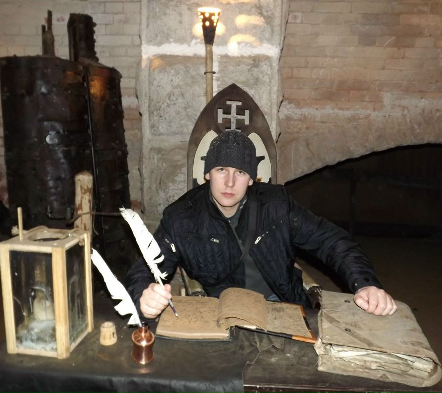 Роман Антонов | Санкт-Петербург