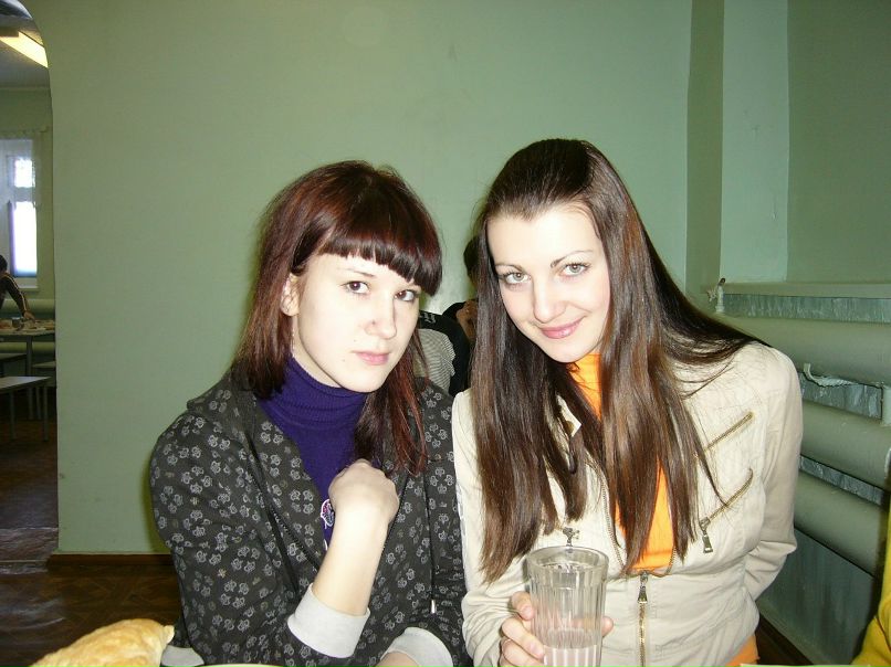 Алла Высоцкая | Железногорск