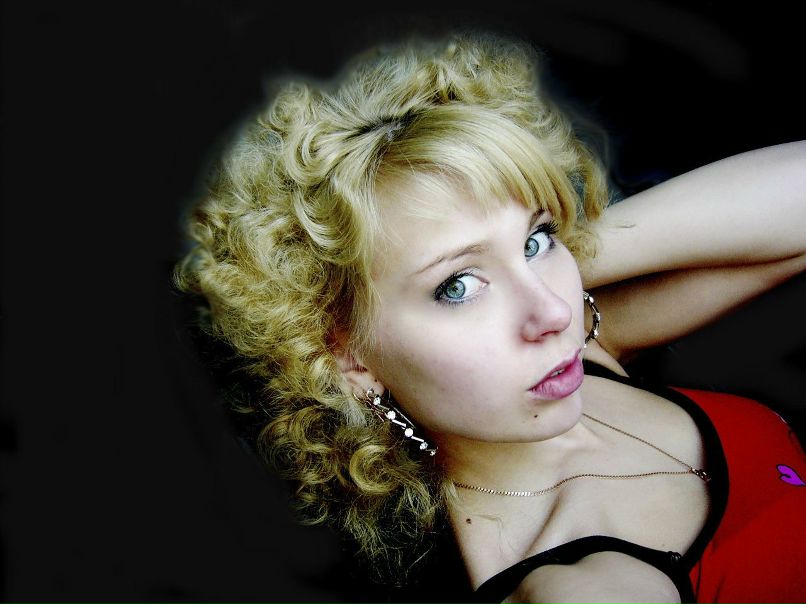 Алла Высоцкая | Железногорск