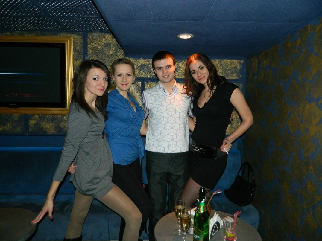 Рома Туманов | Одесса