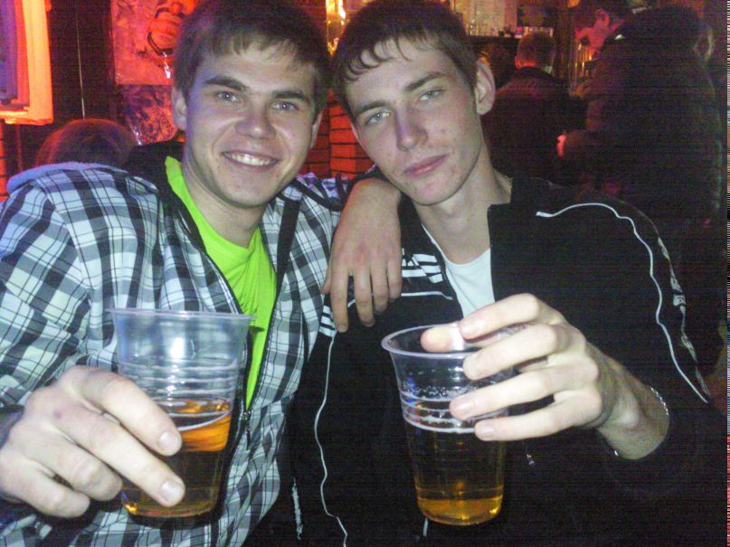 Александр Добренко | Харьков