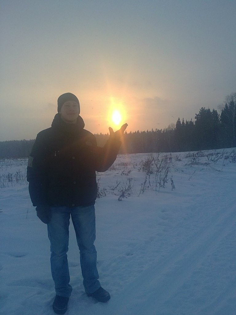 Антон Алтынцев | Пермь