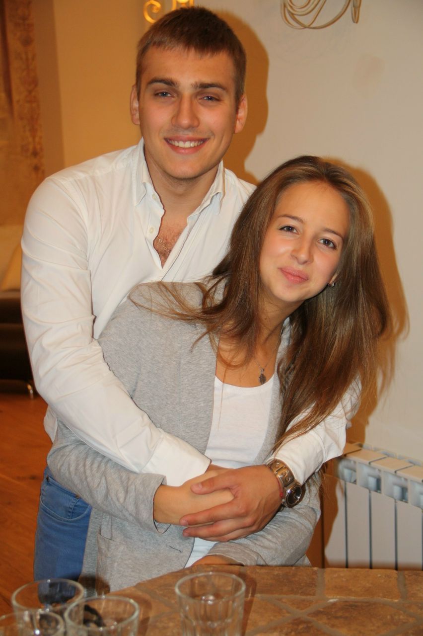 Виталя Ледяев | Москва