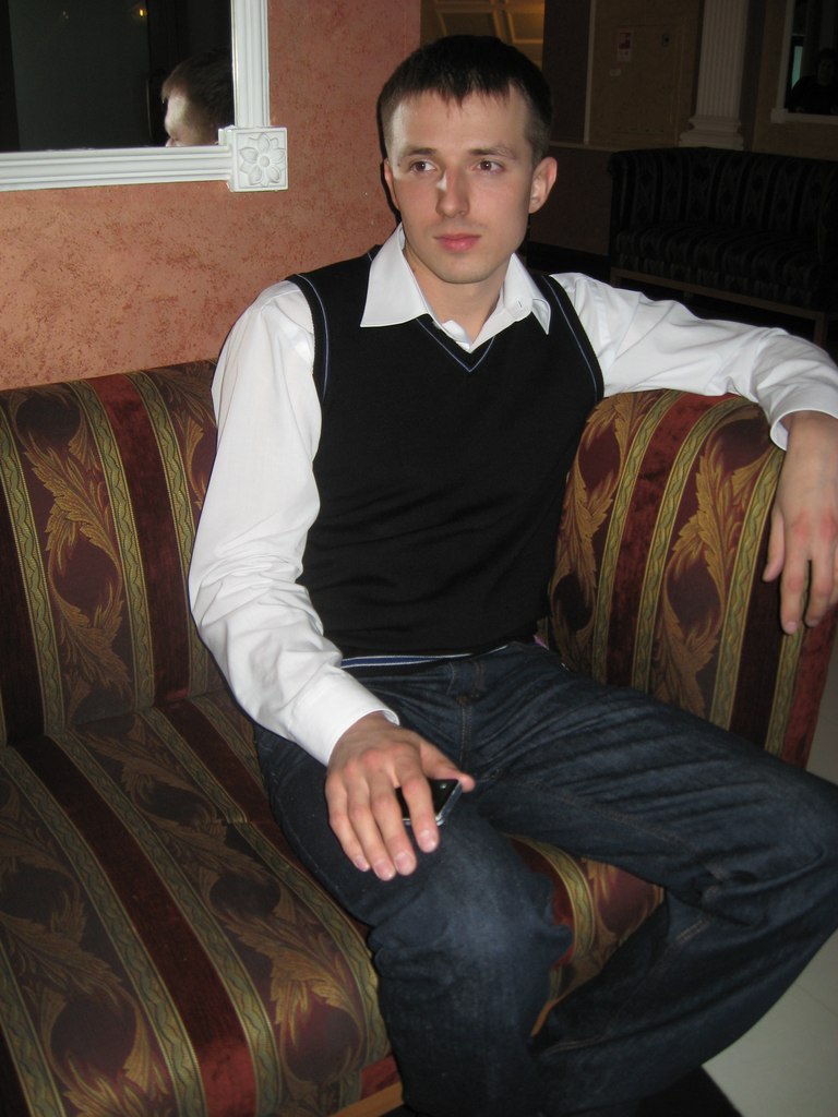 Алексей Курмаев | Оренбург