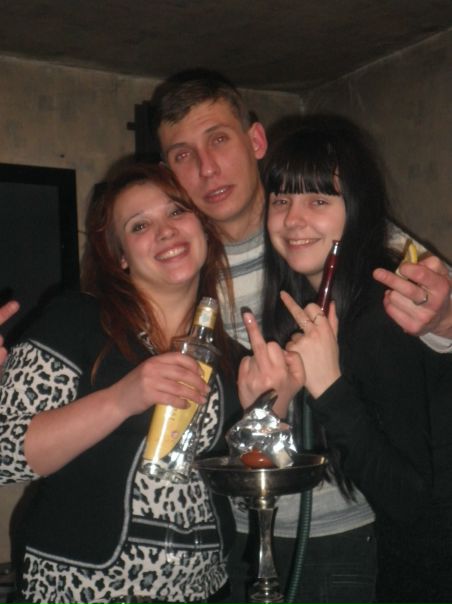 №43, Юра Лазуткин, 40 лет, Донецк №43, Юра Лазуткин, 40 лет, Донецк