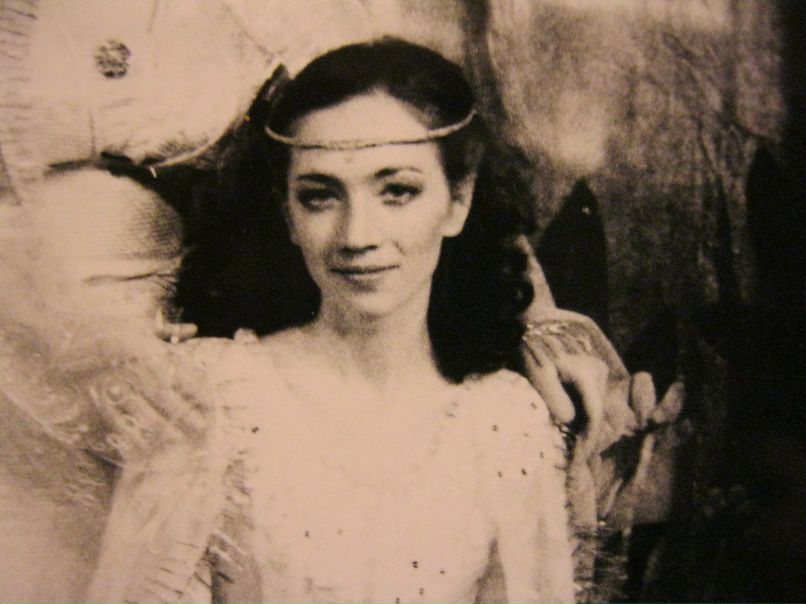 Лада Исмагилова | Москва