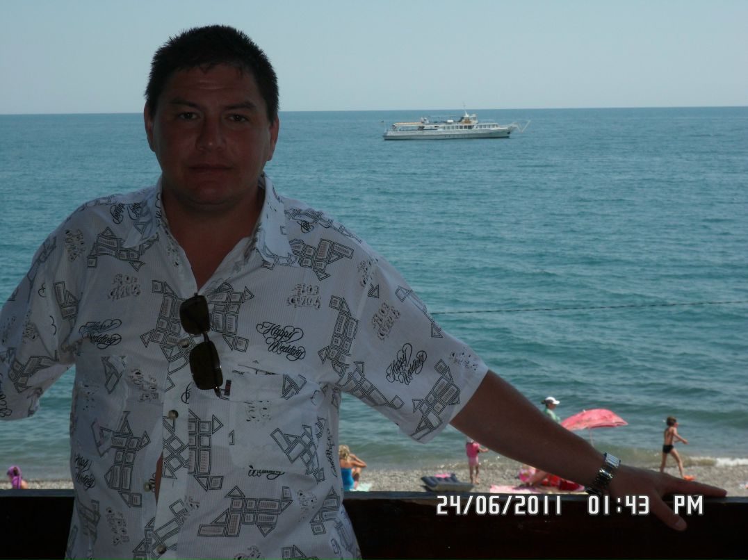 Камаев Ильмир | Щелково