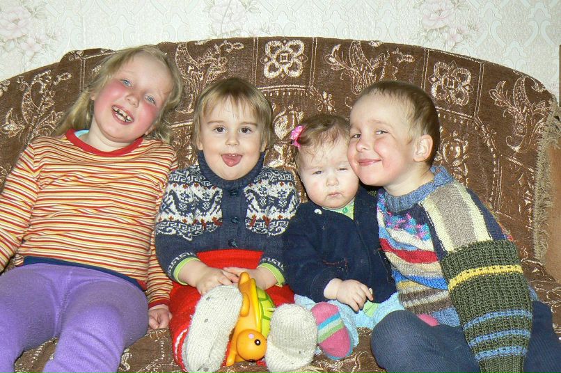 Илья Демидов | Пай