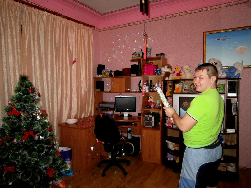 Анатолий Агнихин | Москва