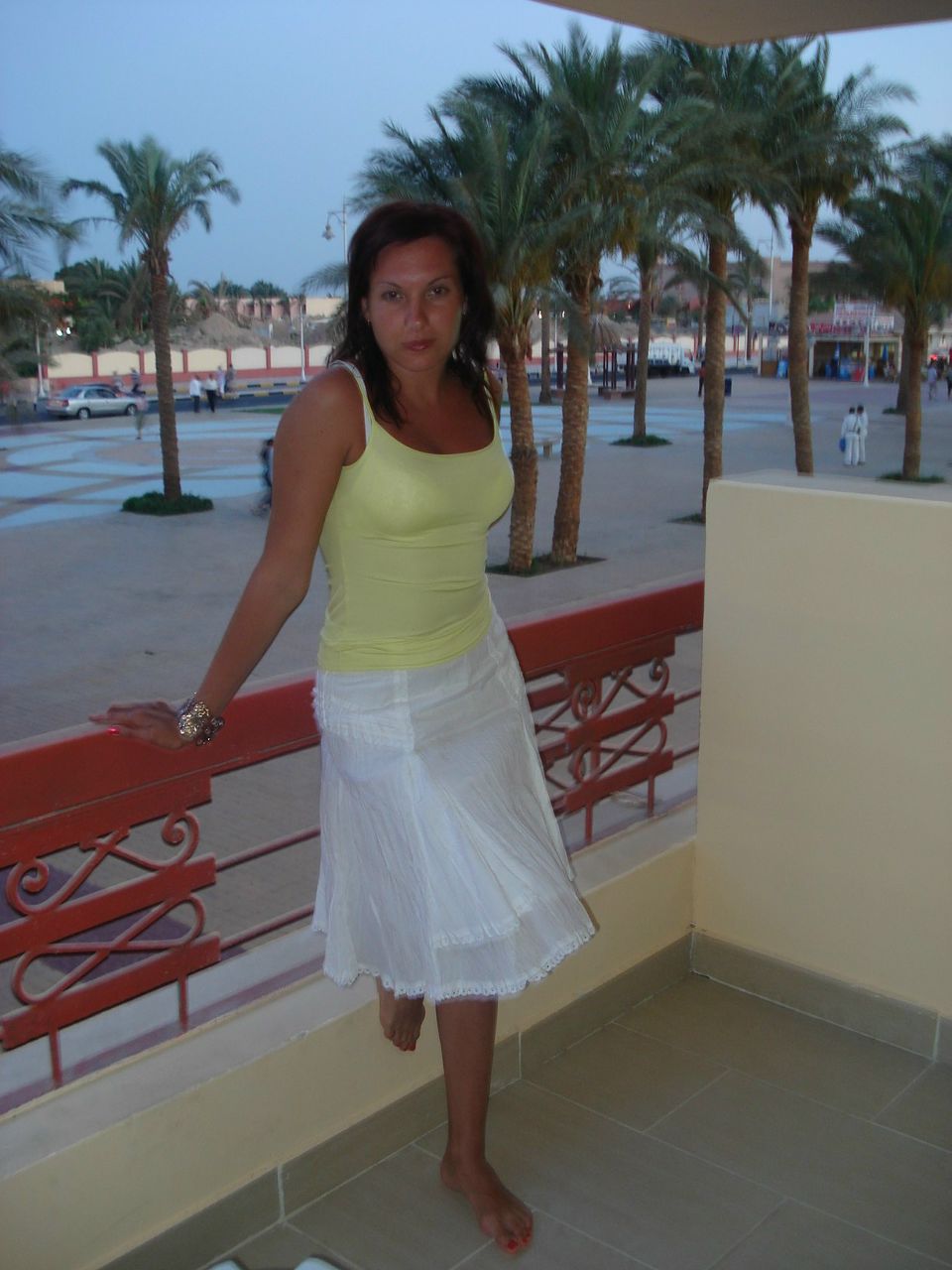 Ирина Помещикова | Санкт-Петербург