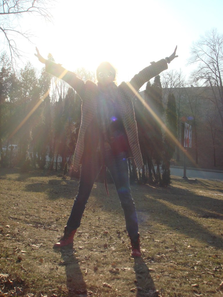 Александра Кулик | Киев