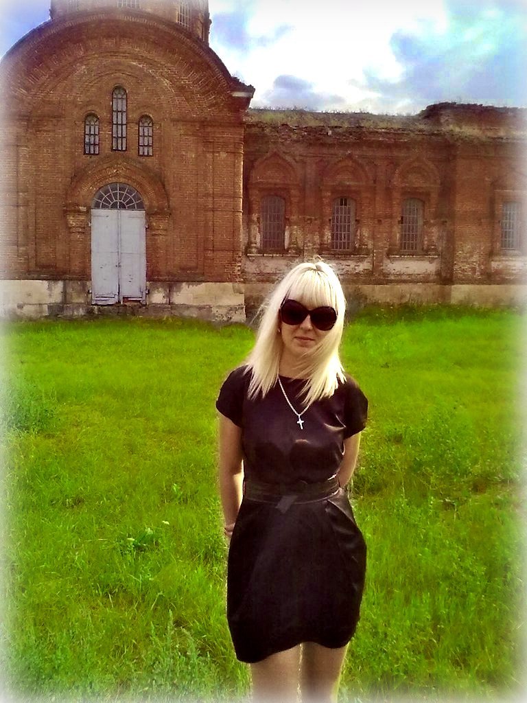 Маша Суровцева | Киев