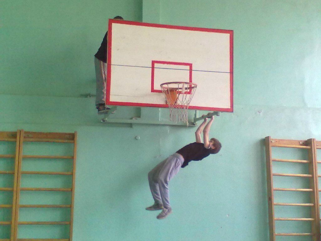 Ваня Никоненко | Днепр (Днепропетровск)