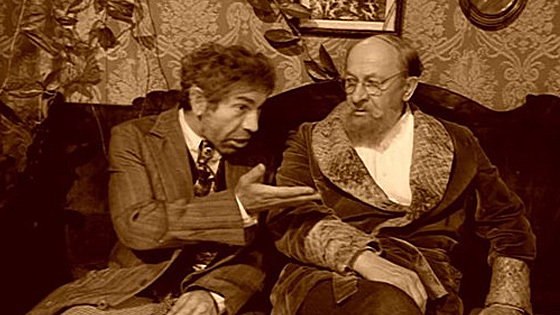 Evgeniy Bobrov (Бич) | Ярославль (деревня)