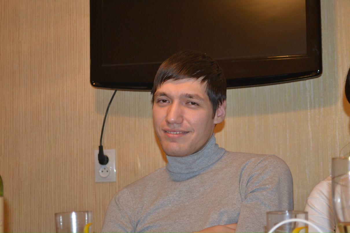 Юлия Силенок | Конаково