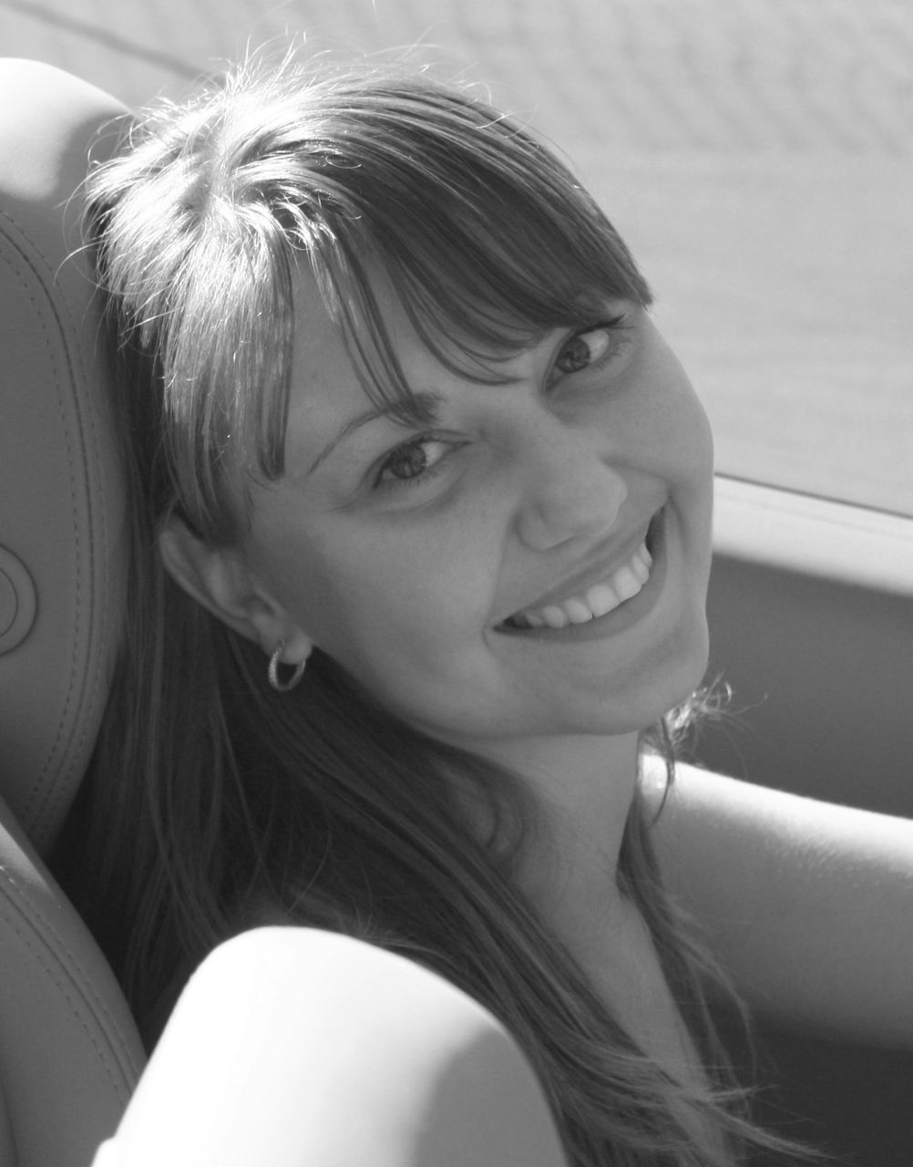 Алина Волохова | Bologna