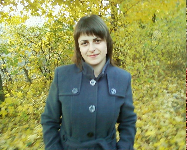 №147, Оля Штеюк, Львов №147, Оля Штеюк, Львов