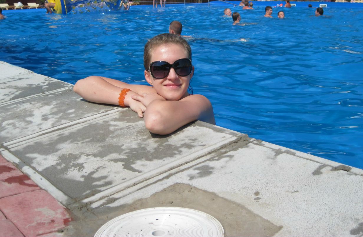 Ирина Лемешкова | Умань