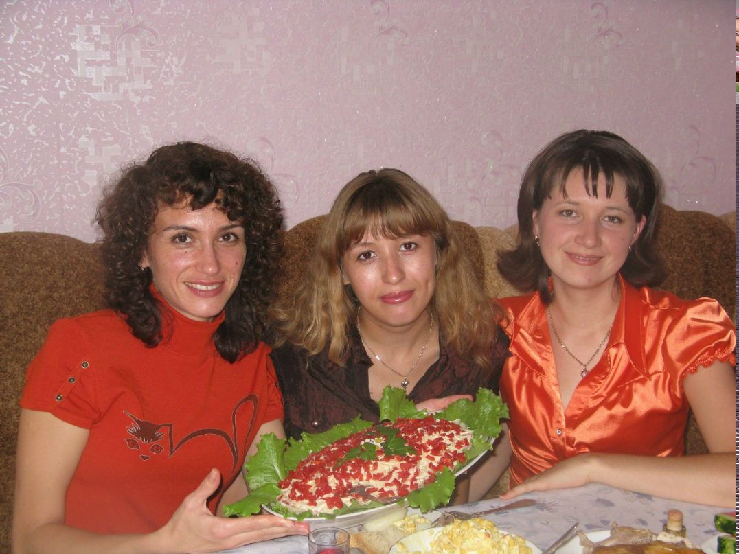 Зульфия Закирова-Габдрахимова | Белебей