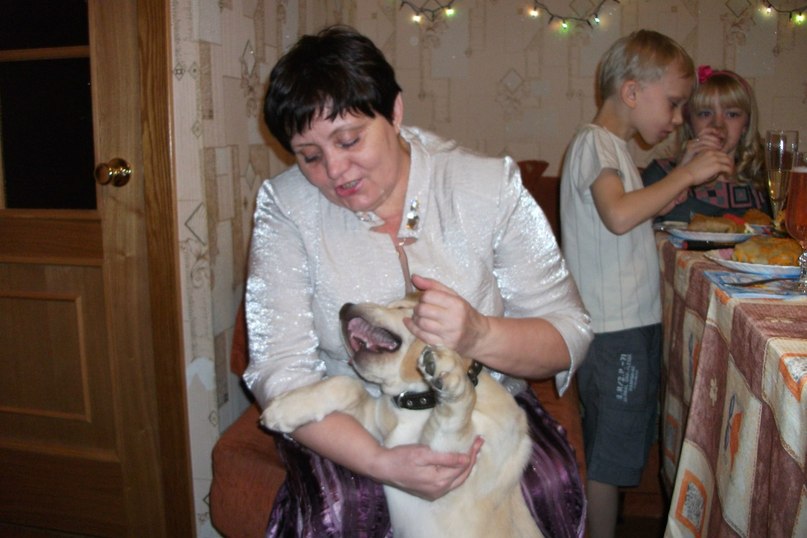 Любовь Елисеева | Великий Новгород