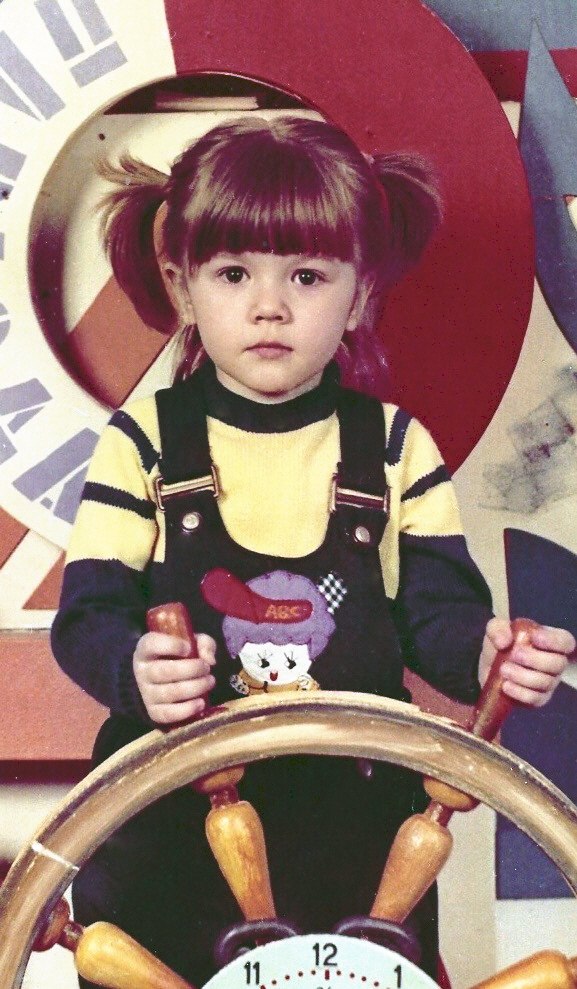 Ульяна Нестерова | Павлодар