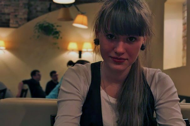 Алёна Макаренко | 