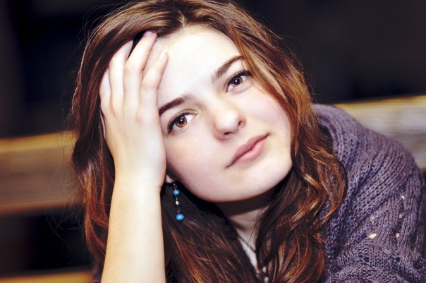 Маргарита Герыш Сергеевна (MJ) | Воронеж