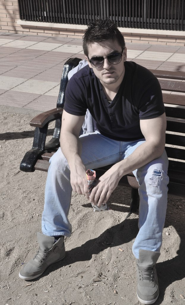 Богдан Сметана | Tomelloso