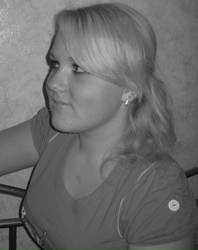 Анна Попова | Николаев