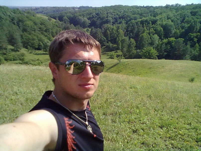 Владимир Буря -=GReeN=- | Киев
