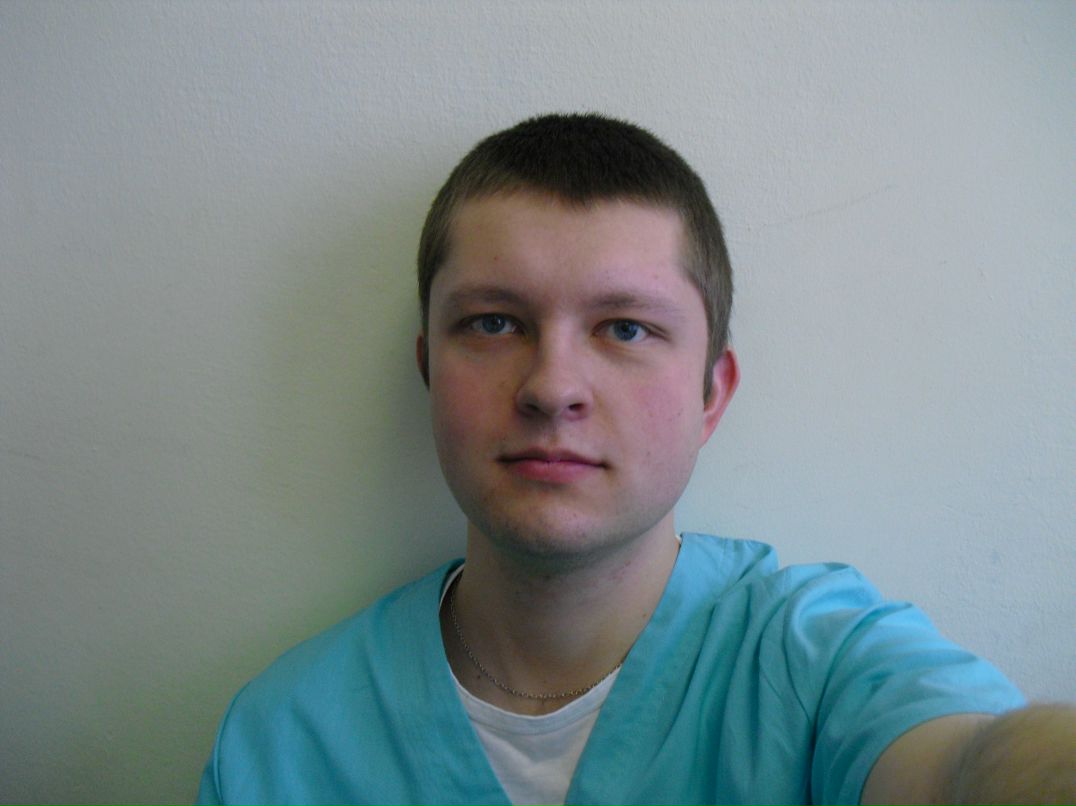 Александр Варанков | Минск