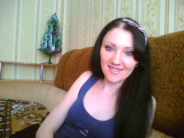 Оксана Маслакова | Омск