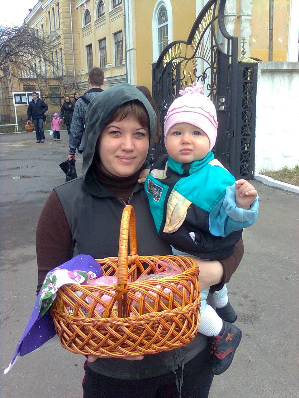 Юлия Мехед | Чернигов