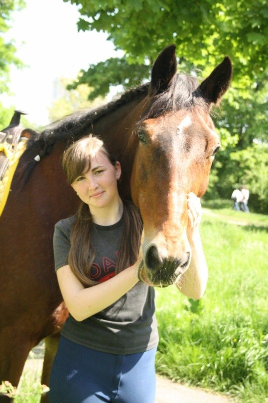 Анастасия Садовская | Одесса