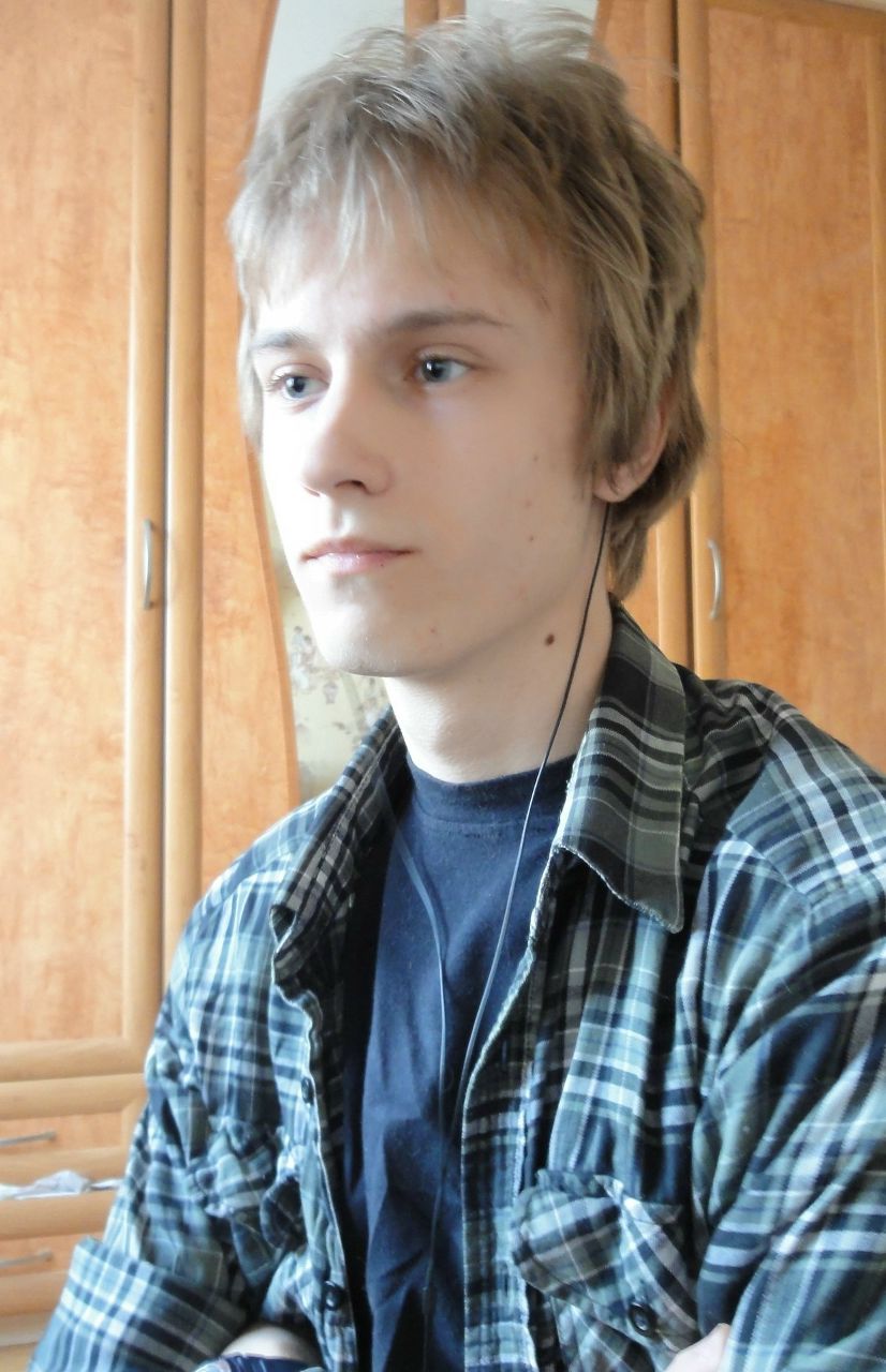 Вадим Фатехов | Москва