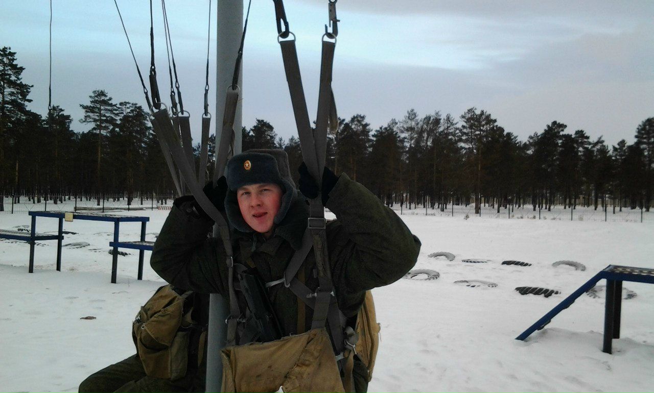 Алексей Калашников | Иркутск