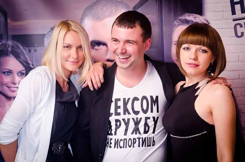 Ольга Камнева | Москва