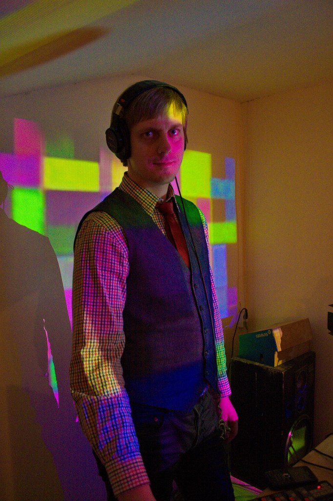 Игорь Адамс | Москва