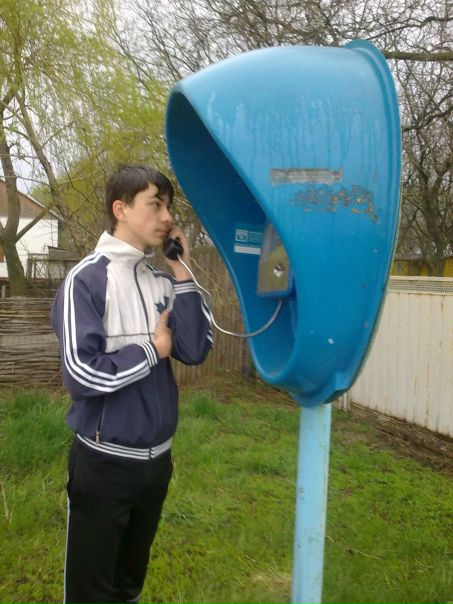 №4, Виктор Москаленко, Краснодар №4, Виктор Москаленко, Краснодар