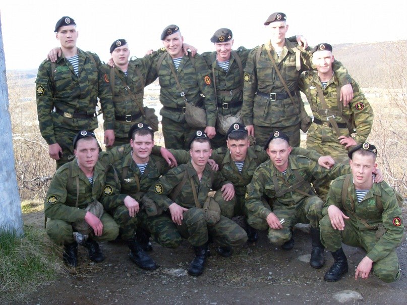 Михаил Тищенко | Светлогорский