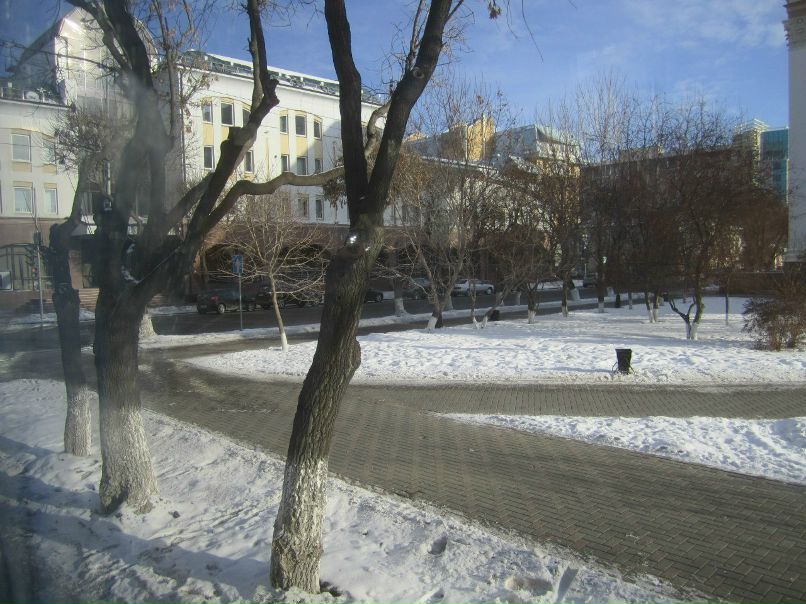 Ваня Федулов | Копейск