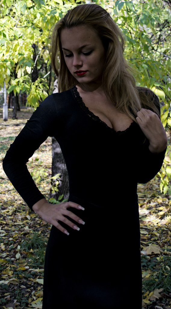 Ксения Головченко | 