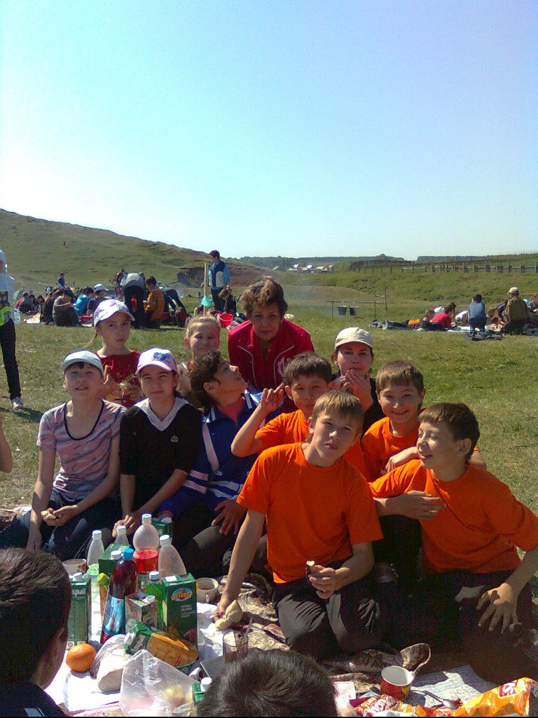 Альфия Фаррахова | Уфа